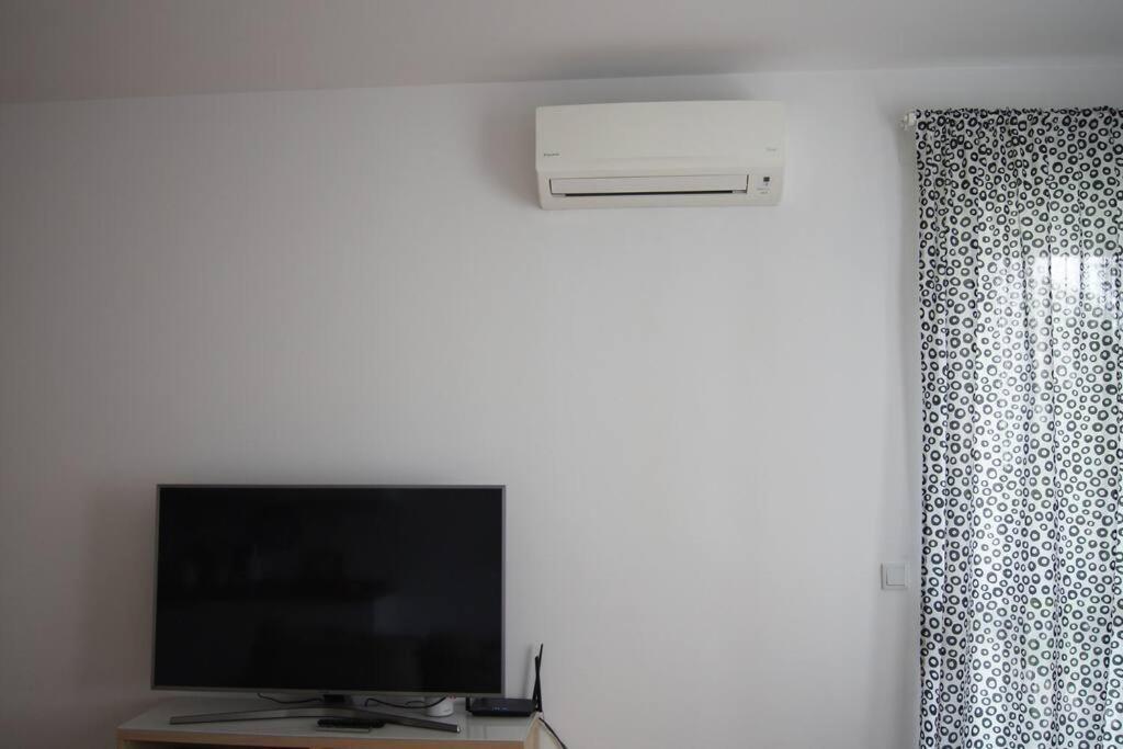 Apartmán Cichy, Nowoczesny, Komfortowy Przy Galerii Mokotow Varšava Exteriér fotografie